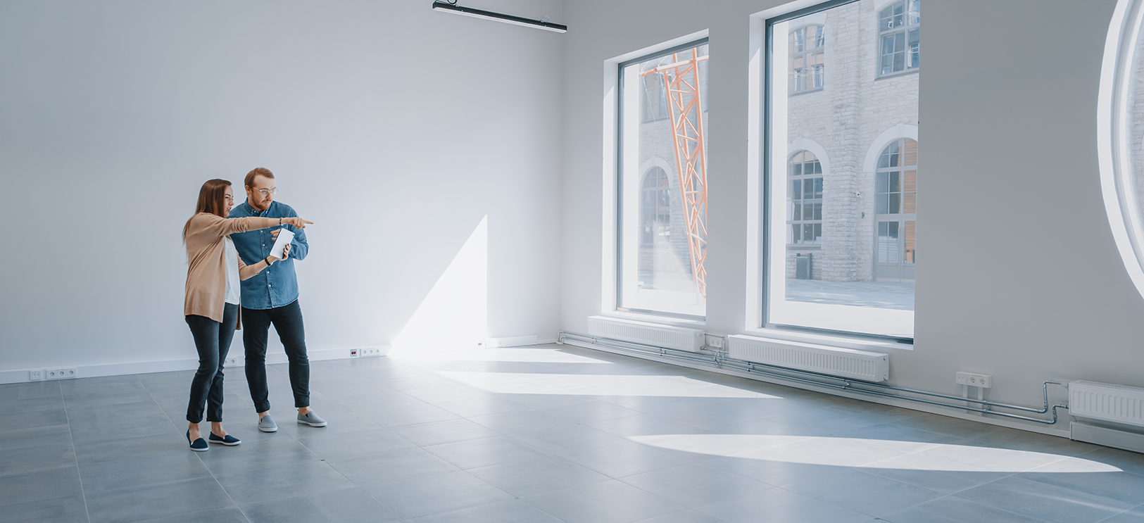 LP Commercial mortgage_portada