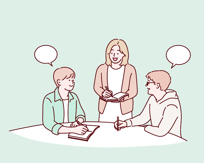 Mediación de vecinos